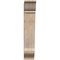 Ekena Millwork Traditional Traditional Smooth Bracket, Douglas Fir, 5 1/2"W x 18"D x 30"H BKT06X18X30TRA01SDF - alternate 2